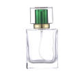 Hot selling 30ml 50ml glass perfume bottle perfume spray bottle